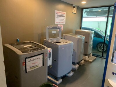 อัปเดตล่าสุด 19/8/67 : พรีมิโอ ไพร์ม /  34ตรม ชั้น7 อาคารC-21