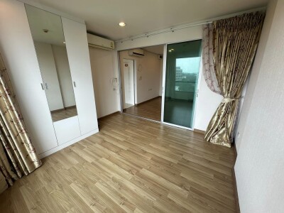 อัปเดตล่าสุด 19/8/67 : พรีมิโอ ไพร์ม /  34ตรม ชั้น7 อาคารC-5