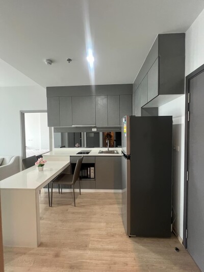 ไอดีโอ นิว พระราม 9 / Ideo New Rama 9-2