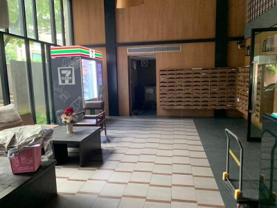 อัปเดตล่าสุด 19/8/67 : พรีมิโอ ไพร์ม /  34ตรม ชั้น7 อาคารC-26