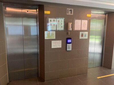 อัปเดตล่าสุด 19/8/67 : พรีมิโอ ไพร์ม /  34ตรม ชั้น7 อาคารC-23