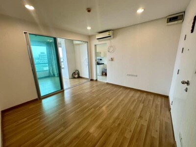 อัปเดตล่าสุด 19/8/67 : พรีมิโอ ไพร์ม /  34ตรม ชั้น7 อาคารC-1