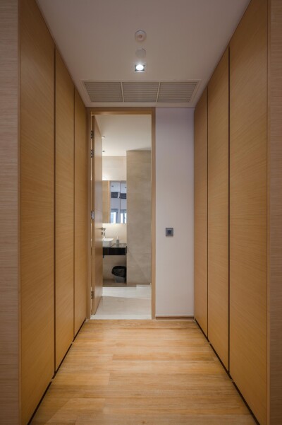 ศาลาแดง เรสซิเด้นซ์ / 61.42 ตร.ม. ชั้น 6-16