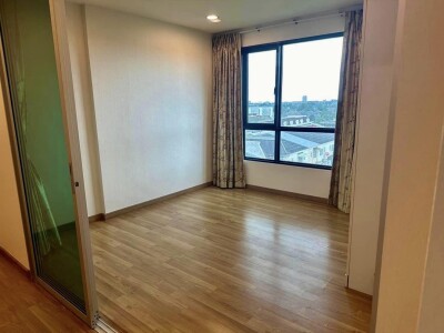 อัปเดตล่าสุด 19/8/67 : พรีมิโอ ไพร์ม /  34ตรม ชั้น7 อาคารC-6