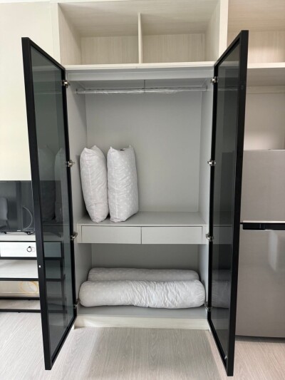 แชปเตอร์วัน ชายน์ บางโพ / 23 ตรม. ชั้น 8-5