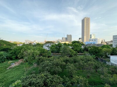 อัปเดตล่าสุด 30/10/2567 : แชมเบอร์ส อ่อนนุช สเตชั่น / 27 ตร.ม.-13