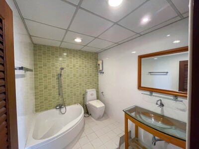 อัปเดตล่าสุด 7/1/68 : ทิว ริเวอร์ เพลส / 100.19 ตร.ม. ชั้น 20-11