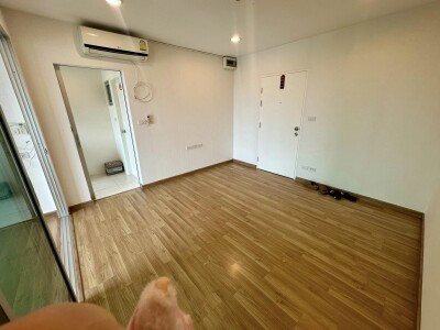 อัปเดตล่าสุด 19/8/67 : พรีมิโอ ไพร์ม /  34ตรม ชั้น7 อาคารC-2