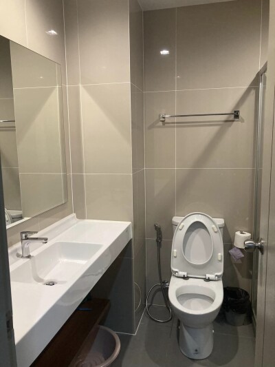 ไอดีโอ นิว พระราม 9 / Ideo New Rama 9-7