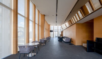 ศาลาแดง เรสซิเด้นซ์ / 61.42 ตร.ม. ชั้น 6-22