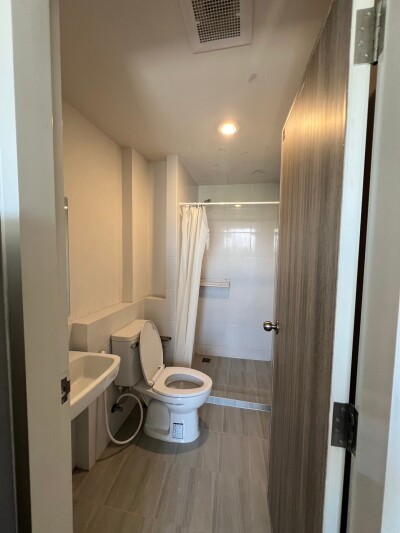 อัปเดตล่าสุด 20/8/67 : เสนา คิทท์ เวสต์เกต - บางบัวทอง / 25.5 ตรม. ตึก A2 ชั้น 3-8