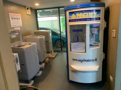 อัปเดตล่าสุด 19/8/67 : พรีมิโอ ไพร์ม /  34ตรม ชั้น7 อาคารC-22