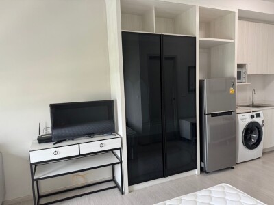 แชปเตอร์วัน ชายน์ บางโพ / 23 ตรม. ชั้น 8-2