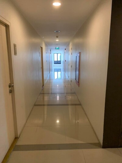 อัปเดตล่าสุด 19/8/67 : พรีมิโอ ไพร์ม /  34ตรม ชั้น7 อาคารC-15