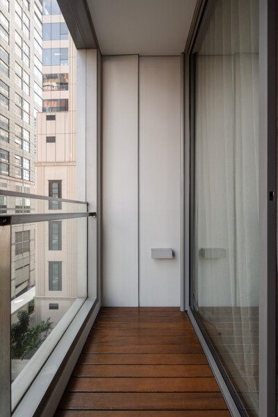 ศาลาแดง เรสซิเด้นซ์ / 61.42 ตร.ม. ชั้น 6-20