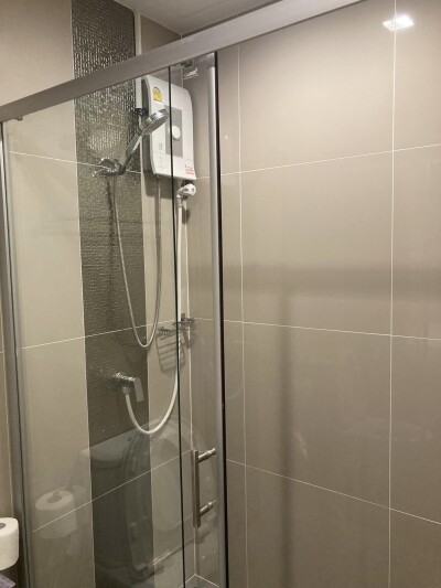 ไอดีโอ นิว พระราม 9 / Ideo New Rama 9-6