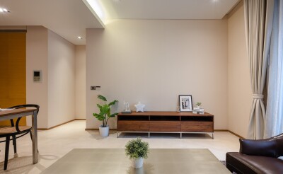 ศาลาแดง เรสซิเด้นซ์ / 61.42 ตร.ม. ชั้น 6-7