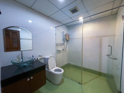 อัปเดตล่าสุด 7/1/68 : ทิว ริเวอร์ เพลส / 100.19 ตร.ม. ชั้น 20-10