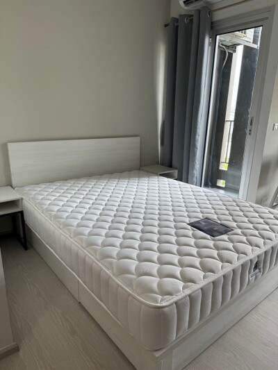 แชปเตอร์วัน ชายน์ บางโพ / 23 ตรม. ชั้น 8-4