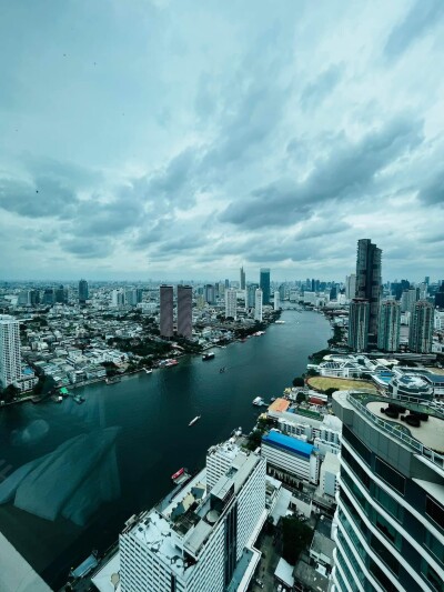 แม่น้ำ เรสซิเดนท์ / 171.98 ตารางเมตร-19