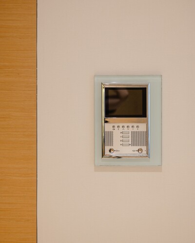 ศาลาแดง เรสซิเด้นซ์ / 61.42 ตร.ม. ชั้น 6-17