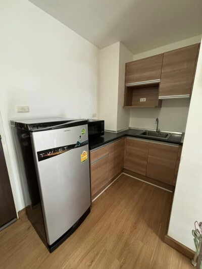 ออกัสท์ คอนโด เจริญกรุง 80 / 29.91 ตารางเมตร-3