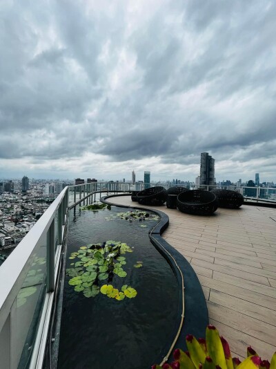 แม่น้ำ เรสซิเดนท์ / 171.98 ตารางเมตร-16