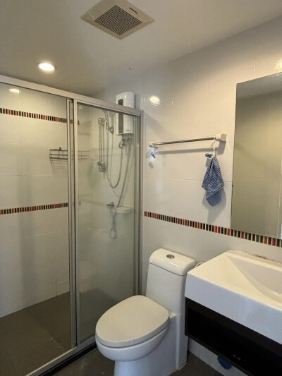 ออกัสท์ คอนโด เจริญกรุง 80 / 29.91 ตารางเมตร-8