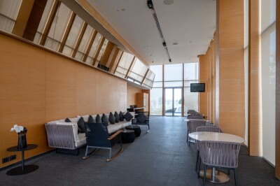 ศาลาแดง เรสซิเด้นซ์ / 61.42 ตร.ม. ชั้น 6-23