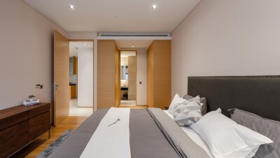 ศาลาแดง เรสซิเด้นซ์ / 61.42 ตร.ม. ชั้น 6-13