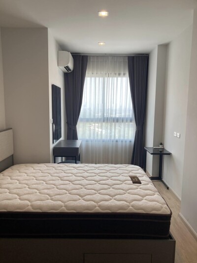 ไอดีโอ นิว พระราม 9 / Ideo New Rama 9-3