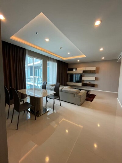 แม่น้ำ เรสซิเดนท์ / 171.98 ตารางเมตร-3