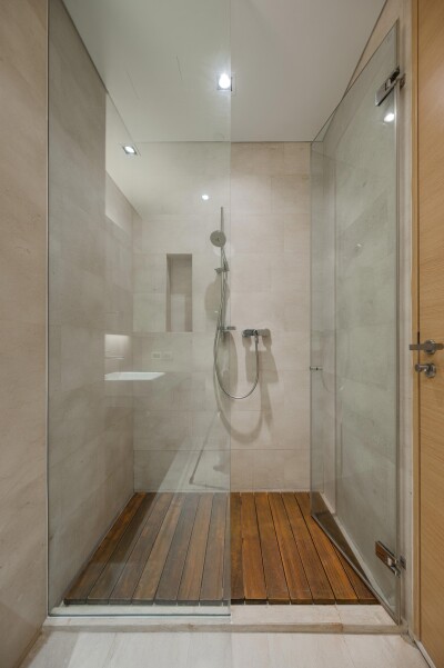 ศาลาแดง เรสซิเด้นซ์ / 61.42 ตร.ม. ชั้น 6-19