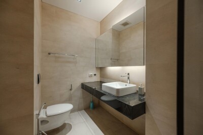 ศาลาแดง เรสซิเด้นซ์ / 61.42 ตร.ม. ชั้น 6-18