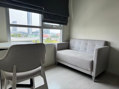 แชปเตอร์วัน ชายน์ บางโพ / 23 ตรม. ชั้น 8-1