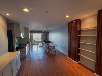 อัปเดตล่าสุด 7/1/68 : ทิว ริเวอร์ เพลส / 100.19 ตร.ม. ชั้น 20-3