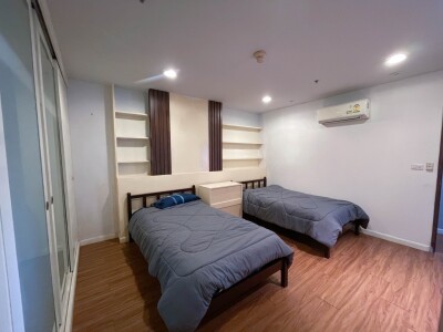 อัปเดตล่าสุด 7/1/68 : ทิว ริเวอร์ เพลส / 100.19 ตร.ม. ชั้น 20-9