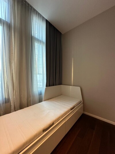 เดอะ ดิโพลแมท 39 / 83.43 ตร.ม. ชั้น 14-5