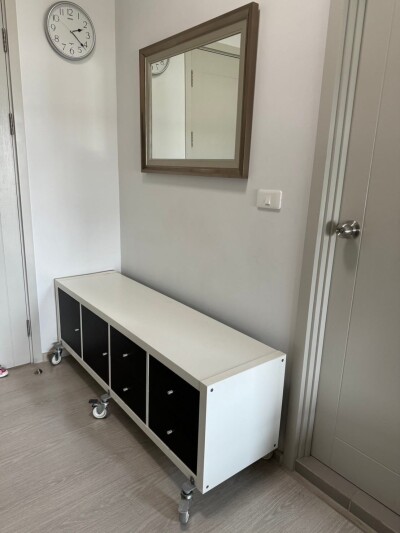 แชปเตอร์วัน ชายน์ บางโพ / 23 ตรม. ชั้น 8-6