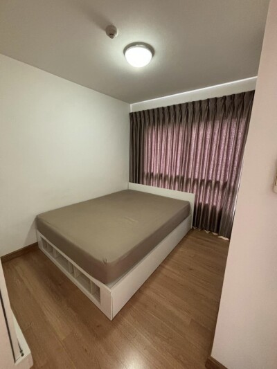 ออกัสท์ คอนโด เจริญกรุง 80 / 29.91 ตารางเมตร-7