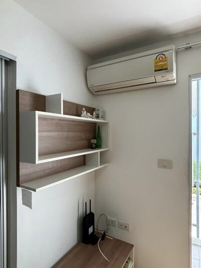 ออกัสท์ คอนโด เจริญกรุง 80 / 29.91 ตารางเมตร-6