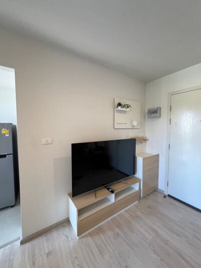 อัปเดตล่าสุด 20/8/67 : เสนา คิทท์ เวสต์เกต - บางบัวทอง / 25.5 ตรม. ตึก A2 ชั้น 3-3