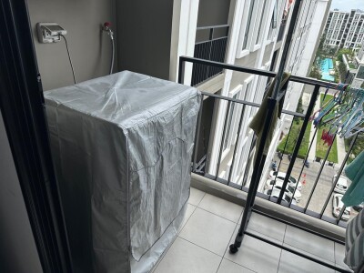 แอสปาย อโศก - รัชดา / 35 ตร.ม.-6