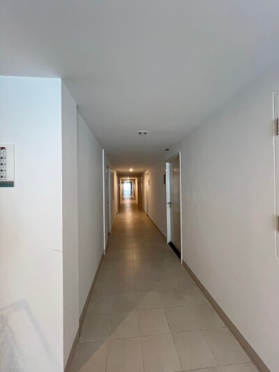 อัปเดตล่าสุด 20/8/67 : เสนา คิทท์ เวสต์เกต - บางบัวทอง / 25.5 ตรม. ตึก A2 ชั้น 3-10