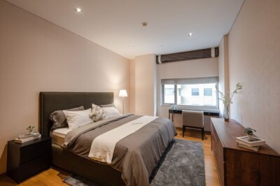 ศาลาแดง เรสซิเด้นซ์ / 61.42 ตร.ม. ชั้น 6-11