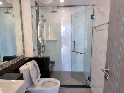 ศุภาลัย โอเรียนทัล สุขุมวิท 39 / ชั้น 7 พื้นที่ 39 ตรม.-8