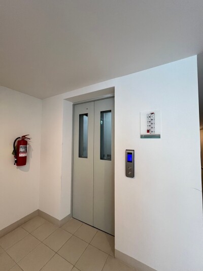 อัปเดตล่าสุด 20/8/67 : เสนา คิทท์ เวสต์เกต - บางบัวทอง / 25.5 ตรม. ตึก A2 ชั้น 3-11