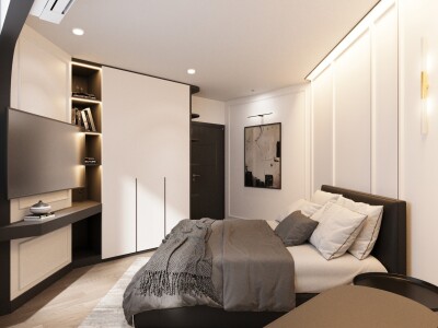 อัปเดตล่าสุด 30/8/67 : ศุภาลัย ปาร์ค พหลโยธิน 21 /  62 ตารางเมตร  ชั้น 12-6