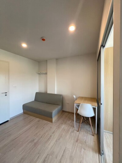 อัปเดตล่าสุด 20/8/67 : เสนา คิทท์ เวสต์เกต - บางบัวทอง / 25.5 ตรม. ตึก A2 ชั้น 3-2