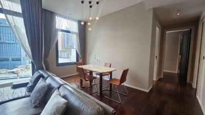 เดอะ ดิโพลแมท 39 / 83.43 ตร.ม. ชั้น 14-3